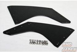 CSOhara High Wing Stay Mount for Voltex GT Wing - S2000 AP1 AP2