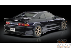 Do-Luck Side Step Set - MR2 SW20