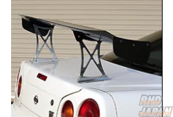 Esprit GT Wing 321 - FRP 1600mm MR-S ZZW30