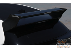 Esprit GT Wing E06 Wet & Dry Carbon Fiber - GR Yaris GXPA16