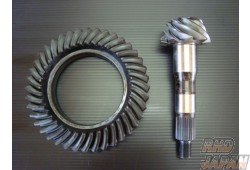 Arrows Racing Performance Final Gear Set 4.3 - S2000 AP1 AP2