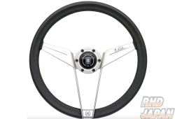 NARDI Novantesimo Steering Wheel 90th Anniversary Model - Vite Ring