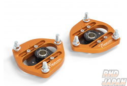 T-Demand Slide Pillow Upper Mount Set Front SP13 - Celsior UCF20