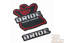 BRIDE Door Handle Protector Set