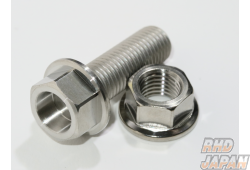 R1 Titan Muffler Repair Parts - Bolt & Nut Set M10
