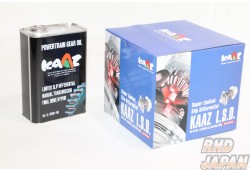 Kaaz LSD Limited Slip Differential 1.5-Way Standard without LSD Oil - Volkswagen Golf V / VI / VII GTi 6M/T