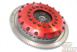 Pit Road M M-SPL Twin Plate Clutch Kit STR2CD - GTO Z16A