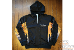 Veilside Wear 2023 Tokyo Auto Salon Limited Model Hoodie - XL