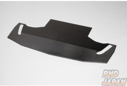 FEED Afflux Front Cowl Ver. 2 Type R Under Board Mounting Short Parts Set - FD3S