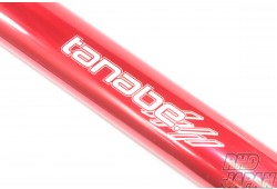 Tanabe Sustec Strut Tower Bar Plus Front - Fit GR6 e:HEV CROSSTAR
