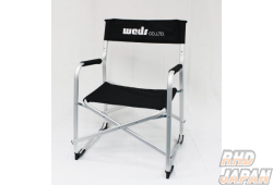 Weds Original Directors Chair - weds co. LTD