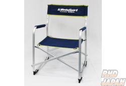 Weds Original Directors Chair - WedsSport