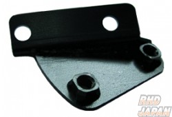 GP Sports EXAS Top Mount Exhaust Manifold Actuator Relocation Stay Kit TRUST - 180SX RPS13 Silvia S13 S14 S15