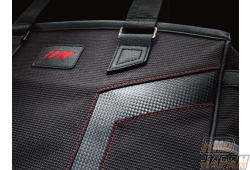 Advan Stylish Collection Tote Bag - Black