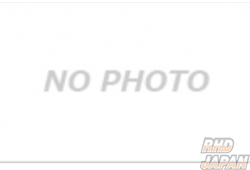 Zoo Project OX Visor Blacky-X Visor Set Front - Estima ACR50W ACR55W AHR20W