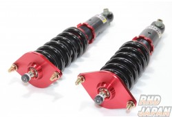 Largus Coilover Suspension Kit Spec-S Rear Set - Impreza GH6