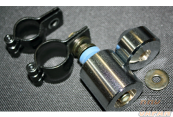 J-Speed Inertia Shifter Kit - Impreza WRX STI GDB GRB Legacy B4 BL# Legacy Touring Wagon BP#