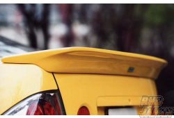 Fujimura Auto Rocket Dancer Trunk Spoiler FRP - Altezza