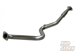GP Sports Center Pipe C1 - BRZ ZC6 86 ZN6 Zenki Model / Before Minor Change