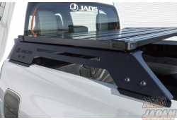JAOS Bed Rack 1470×750mm - Hilux GUN125