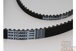 Tomei Strengthen Timing Belt - 2JZ-G(T)E