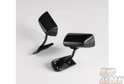 Pro Composite GT Mirror Set Type 1 - 86 ZN6