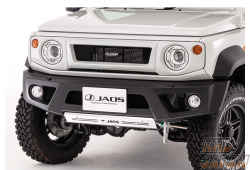 JAOS Front Sport Cowl - Jimny Sierra JB74W
