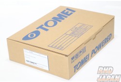 Tomei Oversized Valve Set - VR38DETT