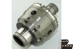 ATS & Across Carbon Front LSD Full Set 1.5-Way - Lancer Evolution CT9A ACD