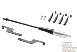 Prova Motion Control Beam Front - Levorg VN5 VNH WRX S4 VBH