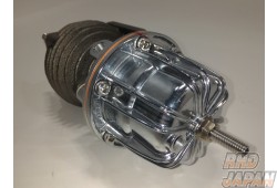 Trust GReddy Turbo External Wastegate Valve Type R - 08