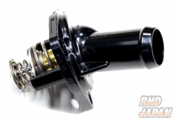 M&M Honda Low Temp Thermostat - Civic Type-R FL5