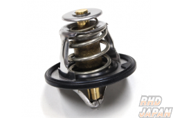 M&M Honda Low Temp Thermostat - Civic FK7