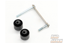 JAOS Battlez Assist Kit - Jimny JB64W Jimny Sierra JB74W