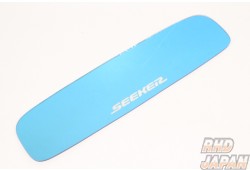 Seeker Dress Up Mirror - Civic Type-R FL5