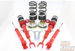 Tanabe Sustec PRO Comfort Ride Suspension Kit Comfort-R - Stepwagon RG1