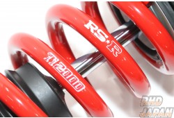 RS-R Best-i Coilover Suspension Set Soft Spring Rate - Roadster NB6C