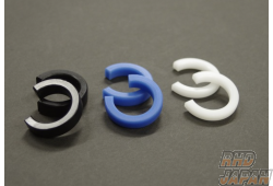 Revolution Steering Stopper Set 6mm - BRZ ZC6 86 ZN6