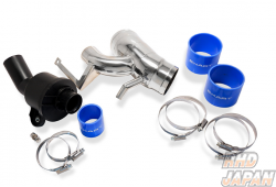 EXART Air Intake Stabilizer Suction Pipe non Sound Generator - Corolla Sport MZEA12H