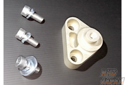 CBY Idler Bearing Bracket - AE86