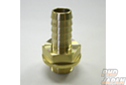 APP Option & Repair Parts Thermo Block Adapter - Nipple 9mm