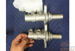 Revolution Large Capacity Brake Master Cylinder without Tank - GR Yaris GXPA16 LHD