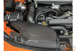 SYMS Air Induction Box - WRX S4 VBH