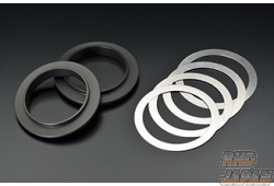 Swift-Tohatsu Option Parts Spacer Set for Assist / Helper Spring - ID70mm