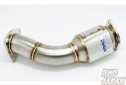 Sard Sports Catalyzer Catalytic Converter - Aristo GH-JZS161 Kouki Model / After Minor Change