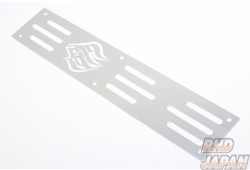 WELD Heat Sink Valve Cover Version 3 Flare Type Silver - S14 S15