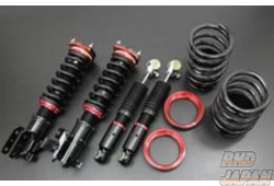 Largus Coilover Suspension Kit Spec-S - Wingroad WFY11 2WD