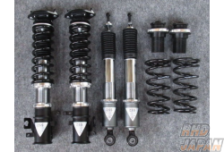 ZSS Rigel High Performance Suspension System - March AK11