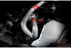 Reimax Repair Silicone Hose Set for Air Inlet Pipe & Air Cleaner Box Kit Air Intake System - BNR32