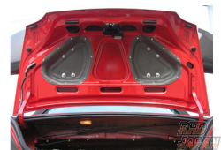 Racing Factory Yamamoto Trunk Reinforced Panel - S2000 AP1 AP2